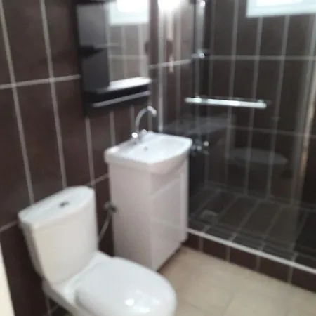 Апартаменты Holiday Home