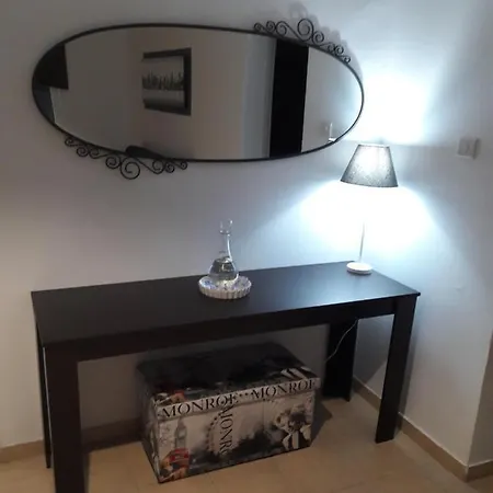 Holiday Home *