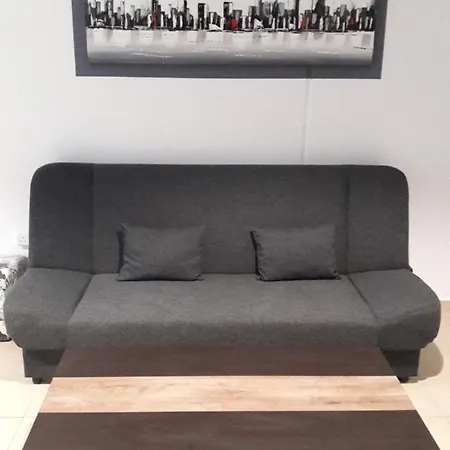 דירה Holiday Home *