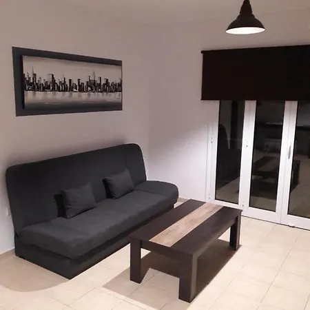Holiday Home *